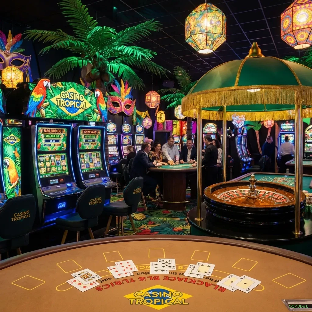 Imagem promocional dos jogos Fortune da 5573bet