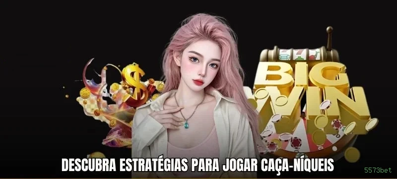 Imagem promocional do login da 5573bet